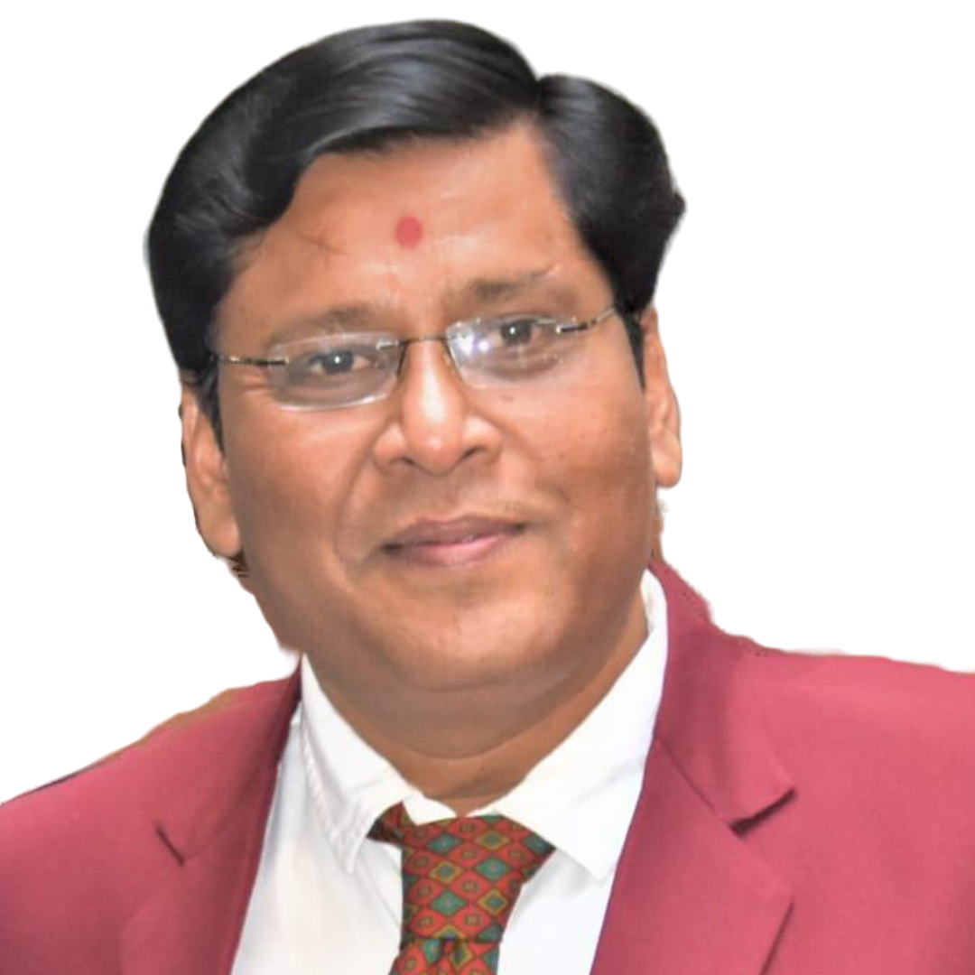 Dr. Bipinbhai Chandulal Patel